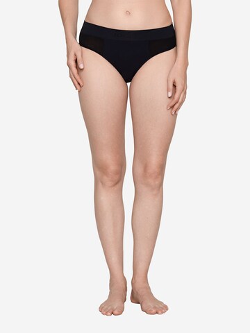 JOOP! Slip ' Intimate Apparel ' in Bruin: voorkant