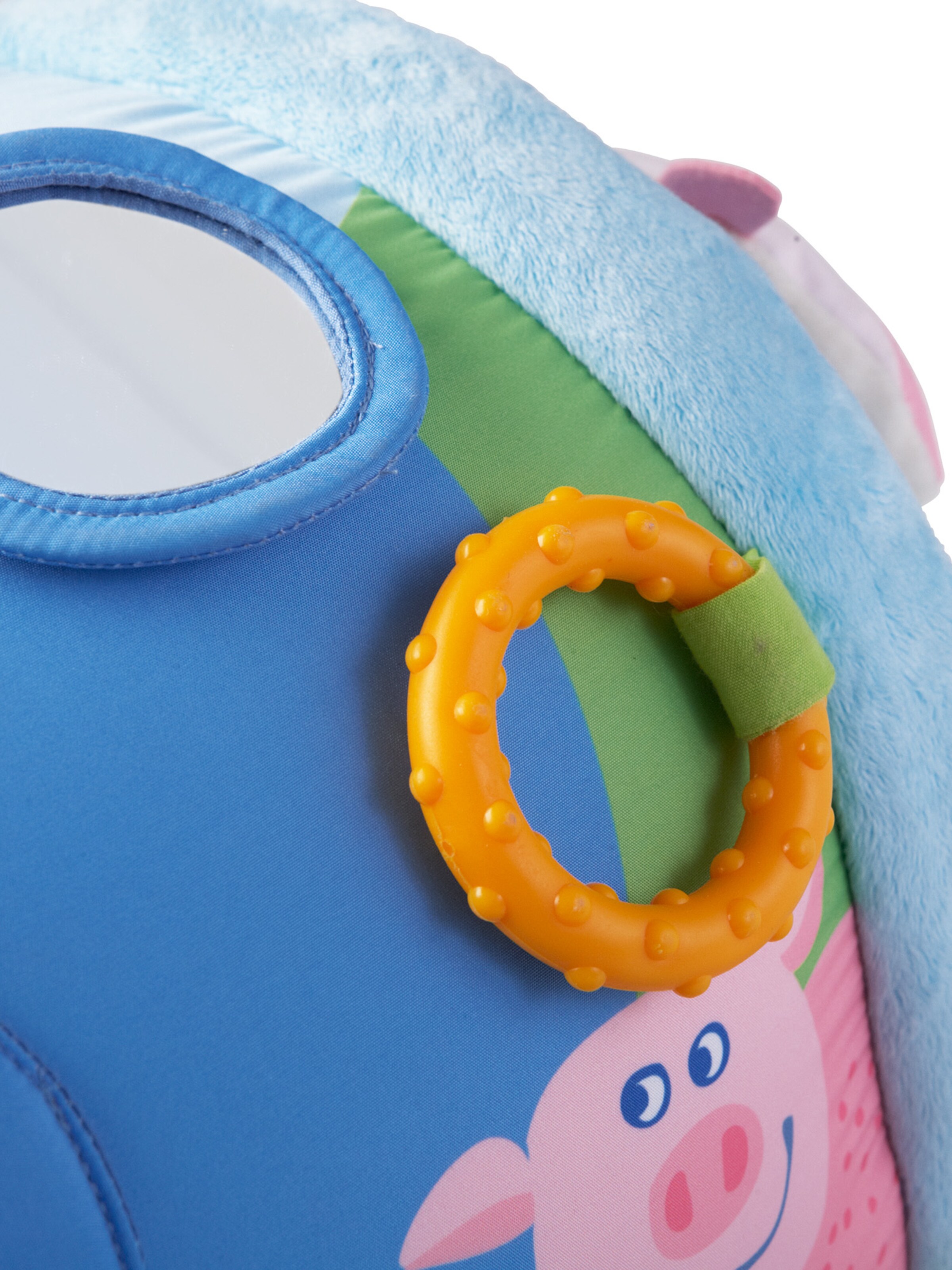 HABA Game ' Bauernhof ' in Mixed colors