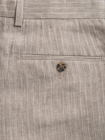 Next - regular Pantalón chino en beige