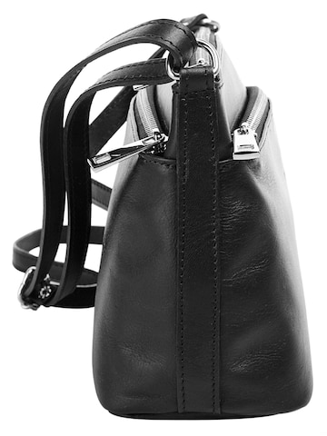Samantha Look - Bolso de hombro en negro