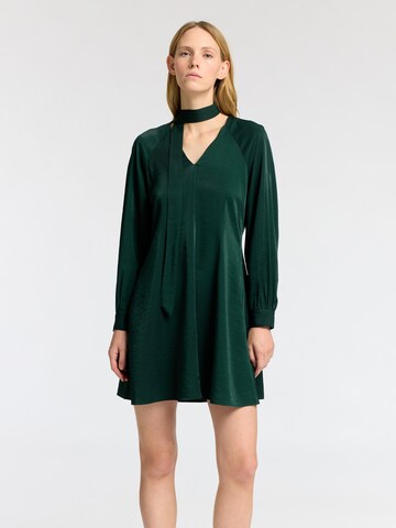 SELECTED Dress in Blue