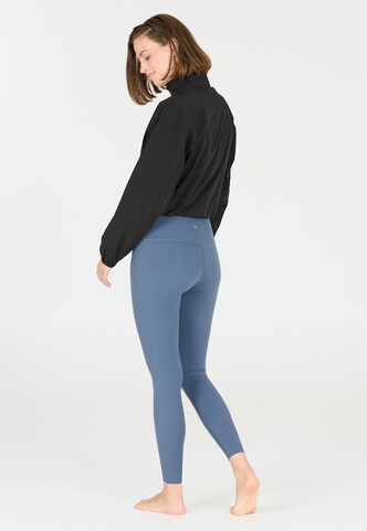 Athlecia Sportjas in Zwart