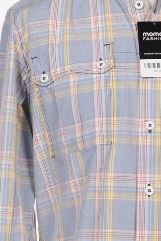 G-Star RAW Button Up Shirt in XL in Grey