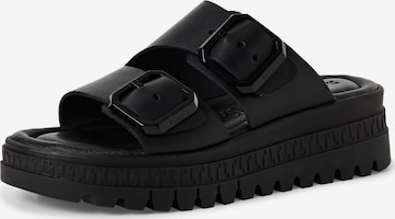 Tamaris Pistokkaat värissä musta: etupuoli