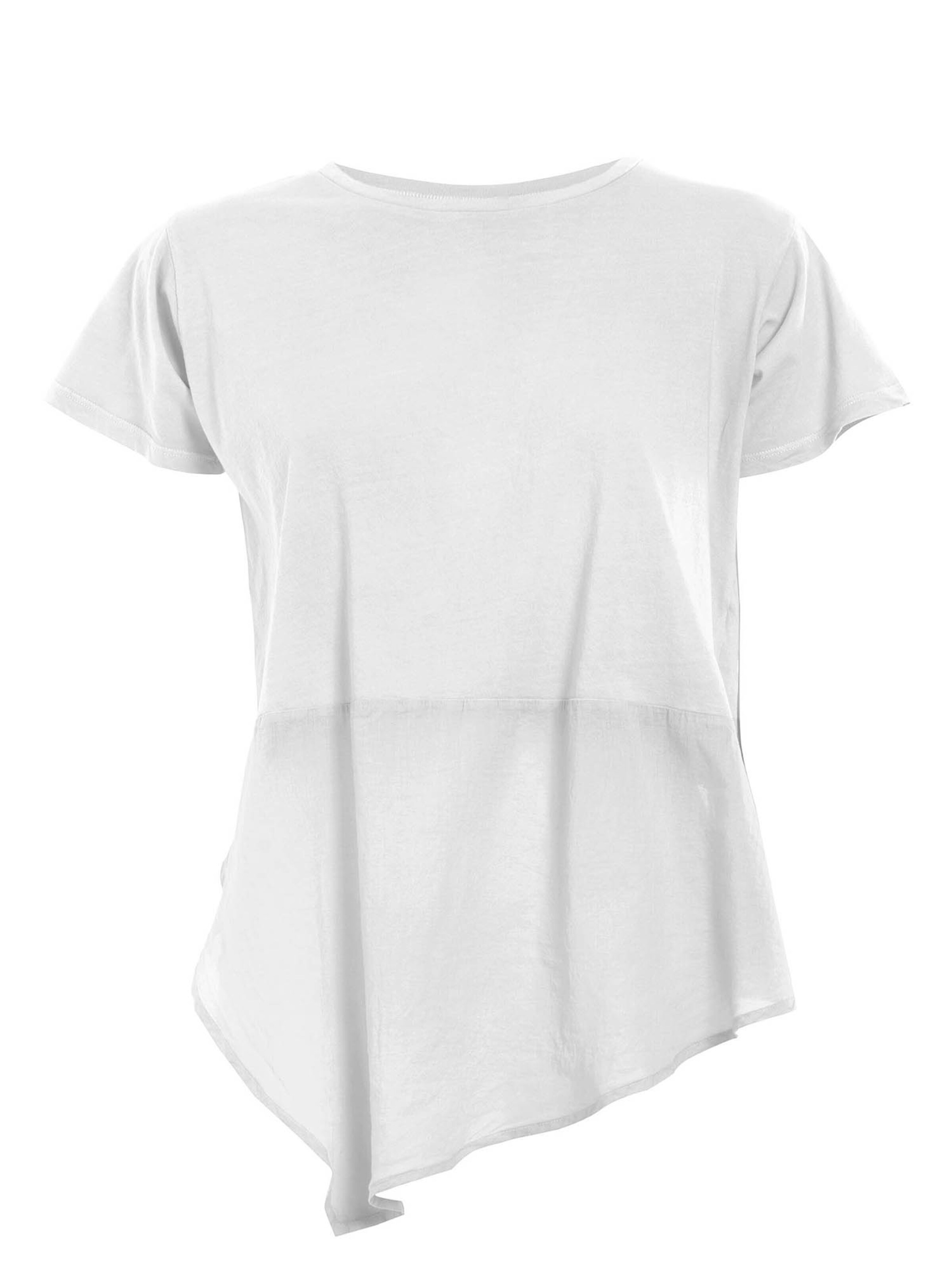 DEHA Shirt in White: front