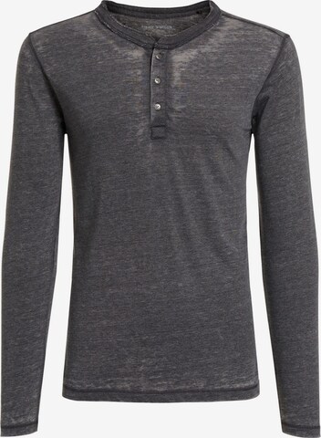 TREVOR'S Shirt in Grey: front