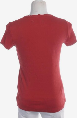 Bogner Fire + Ice Top & Shirt in S in Red