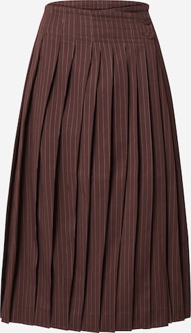 ruda REMAIN Sijonas: priekis