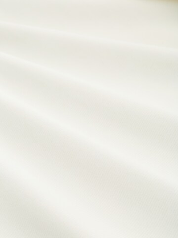 TOM TAILOR Between-season jacket in White