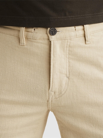 PME Legend Byxa 'Fiberstar shorts' i beige