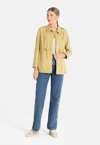 Werner Christ Tussenjas 'Gesine' in Beige