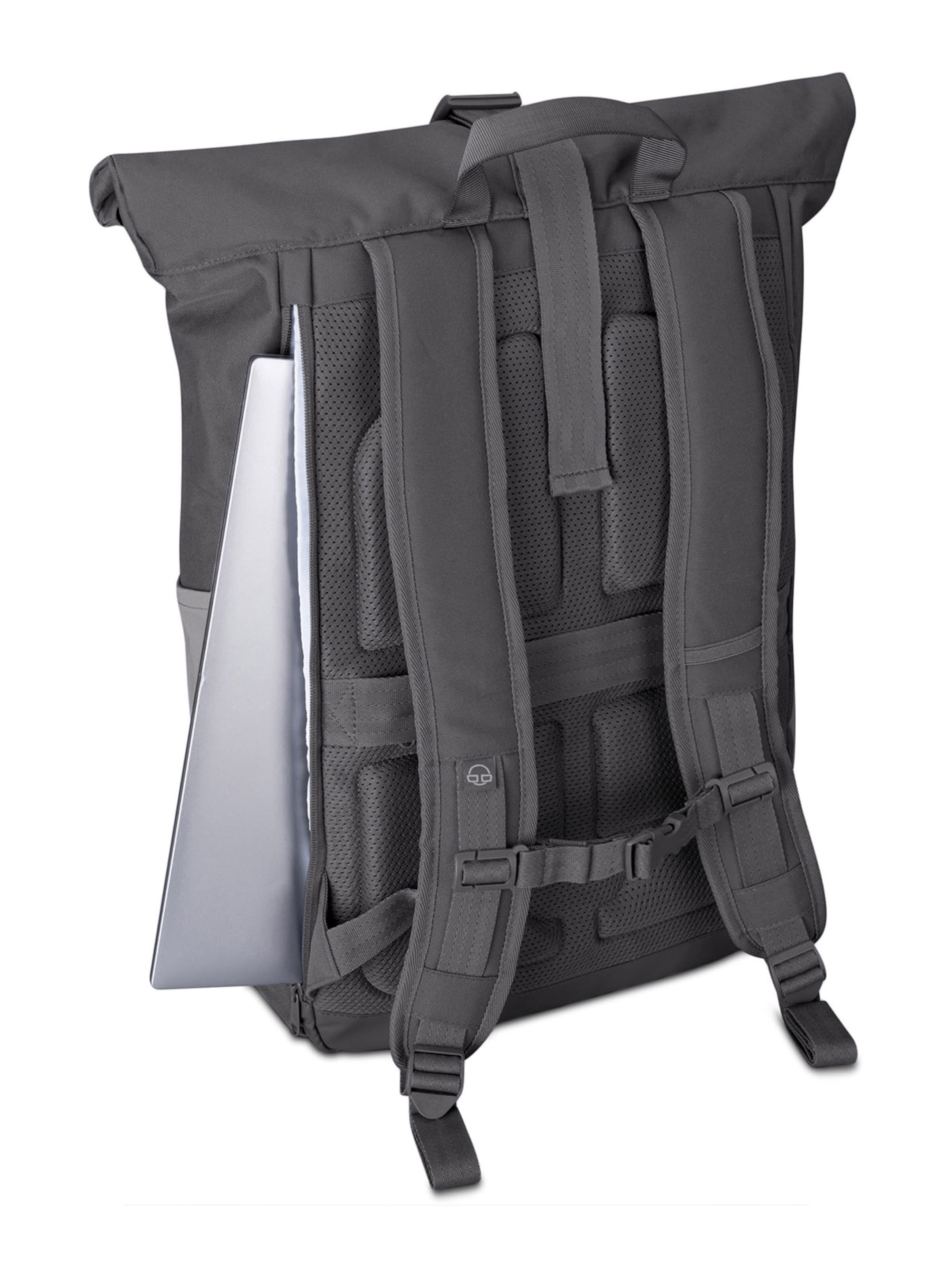 Johnny Urban Reppu 'Allen' värissä harmaa