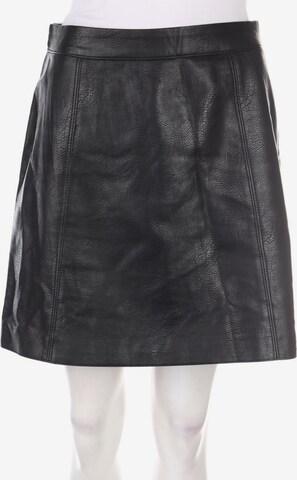 Orsay Skirt in S in Black: front