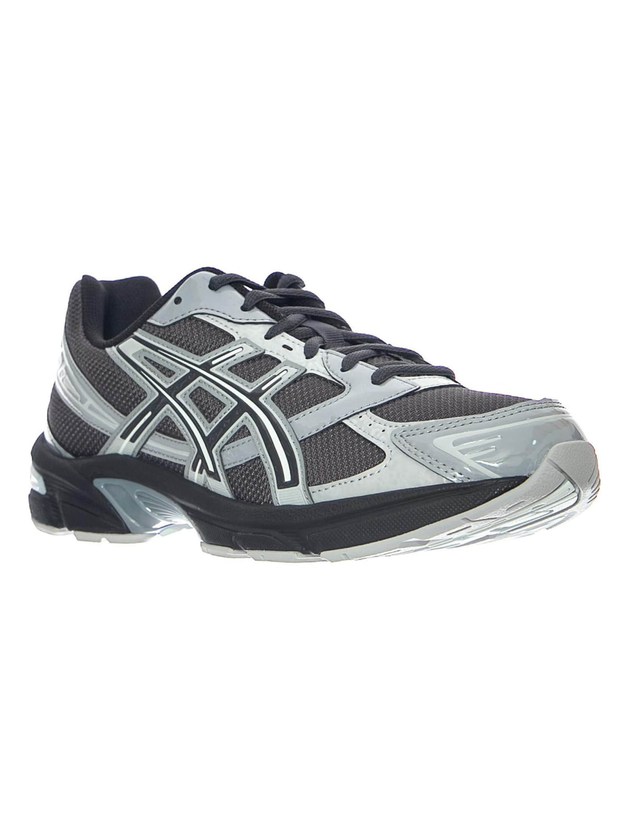 ASICS Sportieve veterschoen 'GEL-1130' in Grijs: voorkant