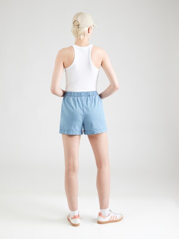 UNITED COLORS OF BENETTON - regular Pantalón en azul