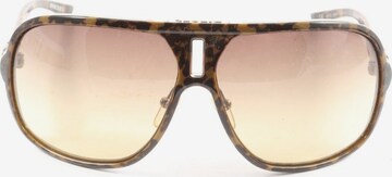 DIESEL Sunglasses in One size in Brown: front