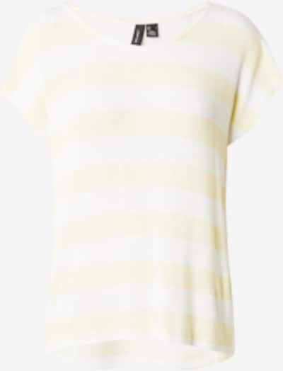 VERO MODA T-Shirt in hellrot, Produktansicht