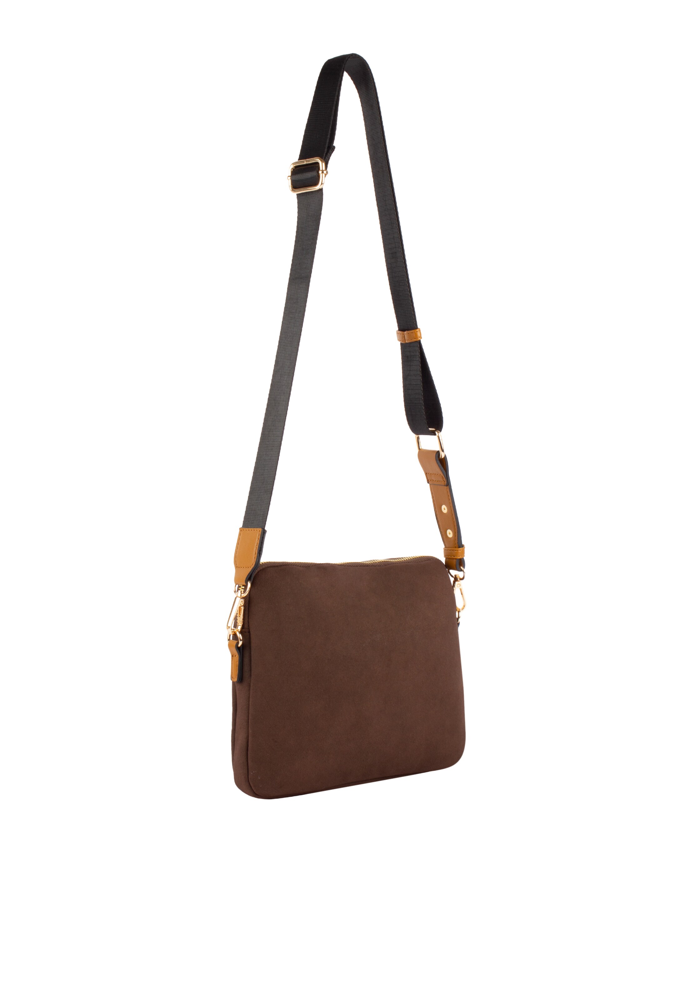 usha FESTIVAL Crossbody bag in Brown