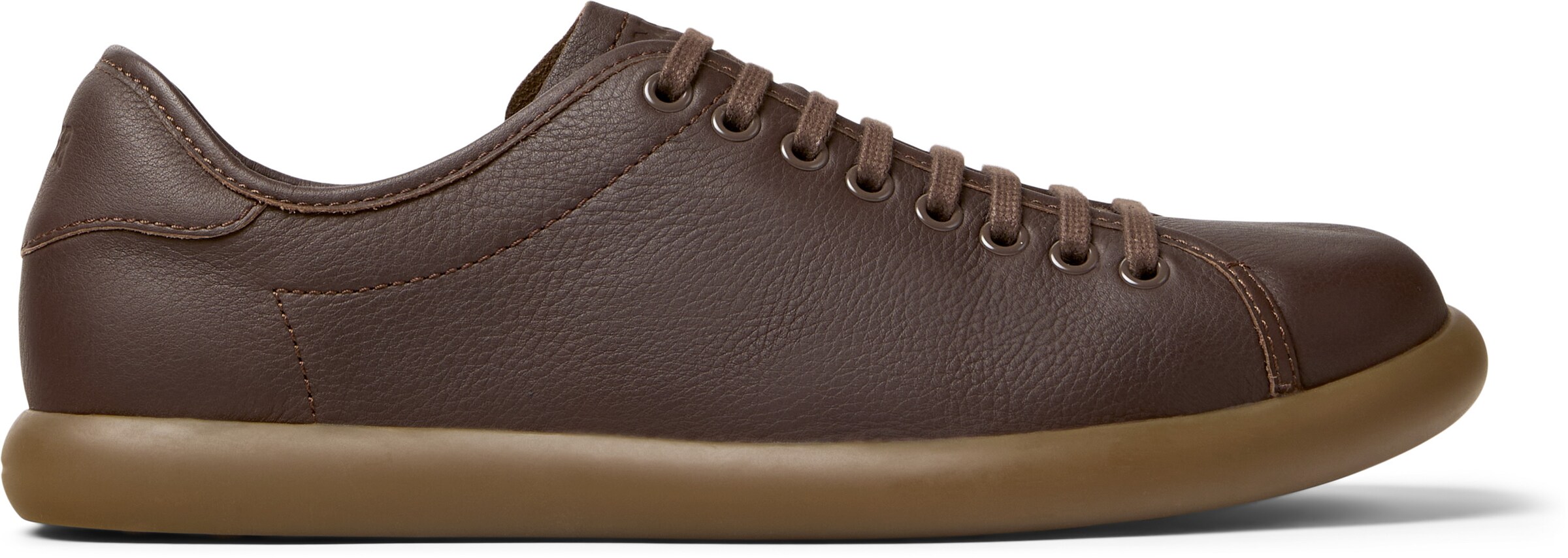 CAMPER Sneaker 'Pelotas Soller' in Braun