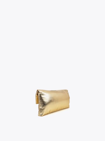 Pochette Lola Casademunt en or