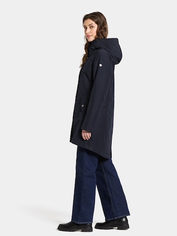 Didriksons Winter jacket in Blue