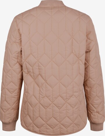 Weather Report Athletic Jacket 'Piper' in Pink