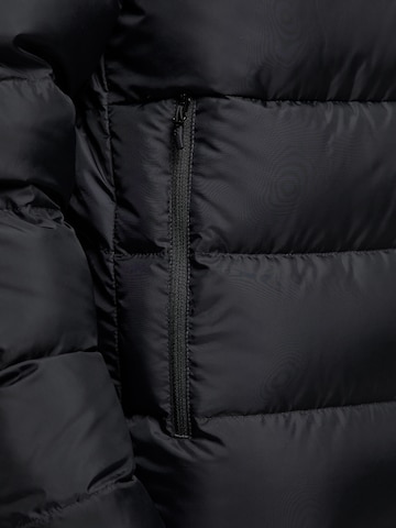 Haglöfs Outdoor jacket 'Bield Down' in Black