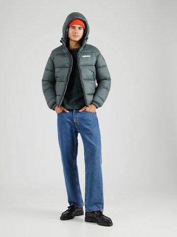 NAPAPIJRI - Chaqueta de invierno 'Suomi' en verde