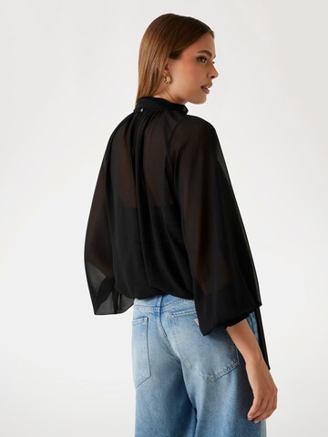 GUESS Blouse in Black