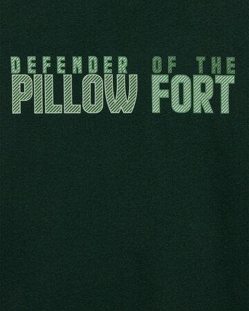 WE Fashion Pajamas in Green