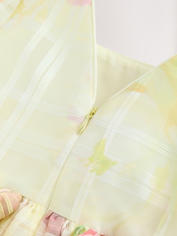 Baker by Ted BakerHaljina - žuta boja