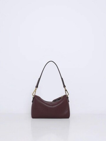 Smaak Handtasche 'JACK'‌‌‌ in Rot