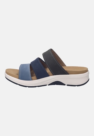 JOSEF SEIBEL Sandaal 'Estelle 11' in Blauw