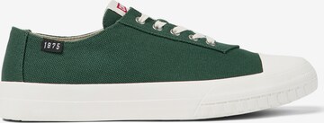 Sneaker bassa 'Camaleon' di CAMPER in verde