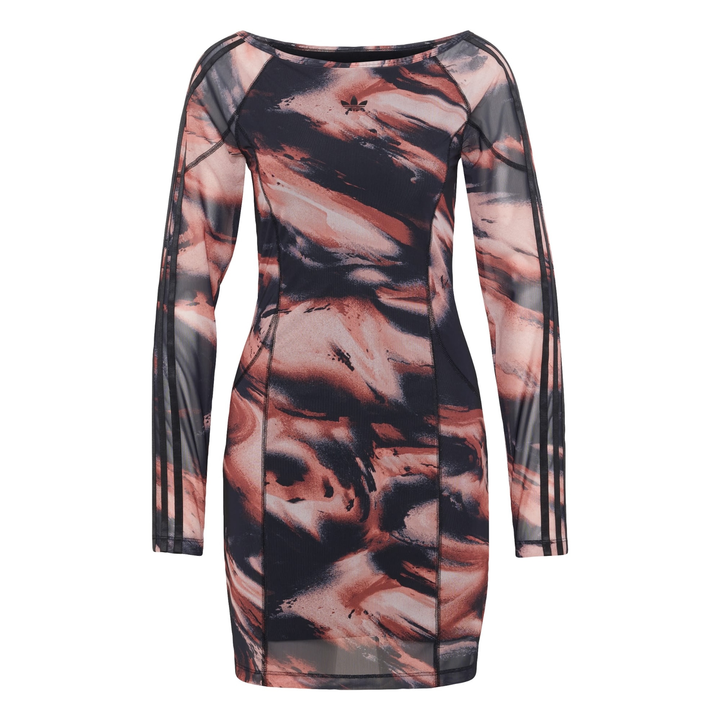 Robe ADIDAS ORIGINALS en noir