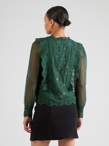 Y.A.S Blouse in Groen