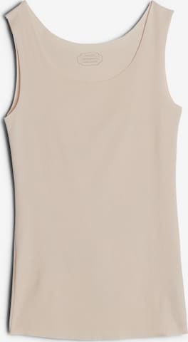 INTIMISSIMI Top in Beige: front