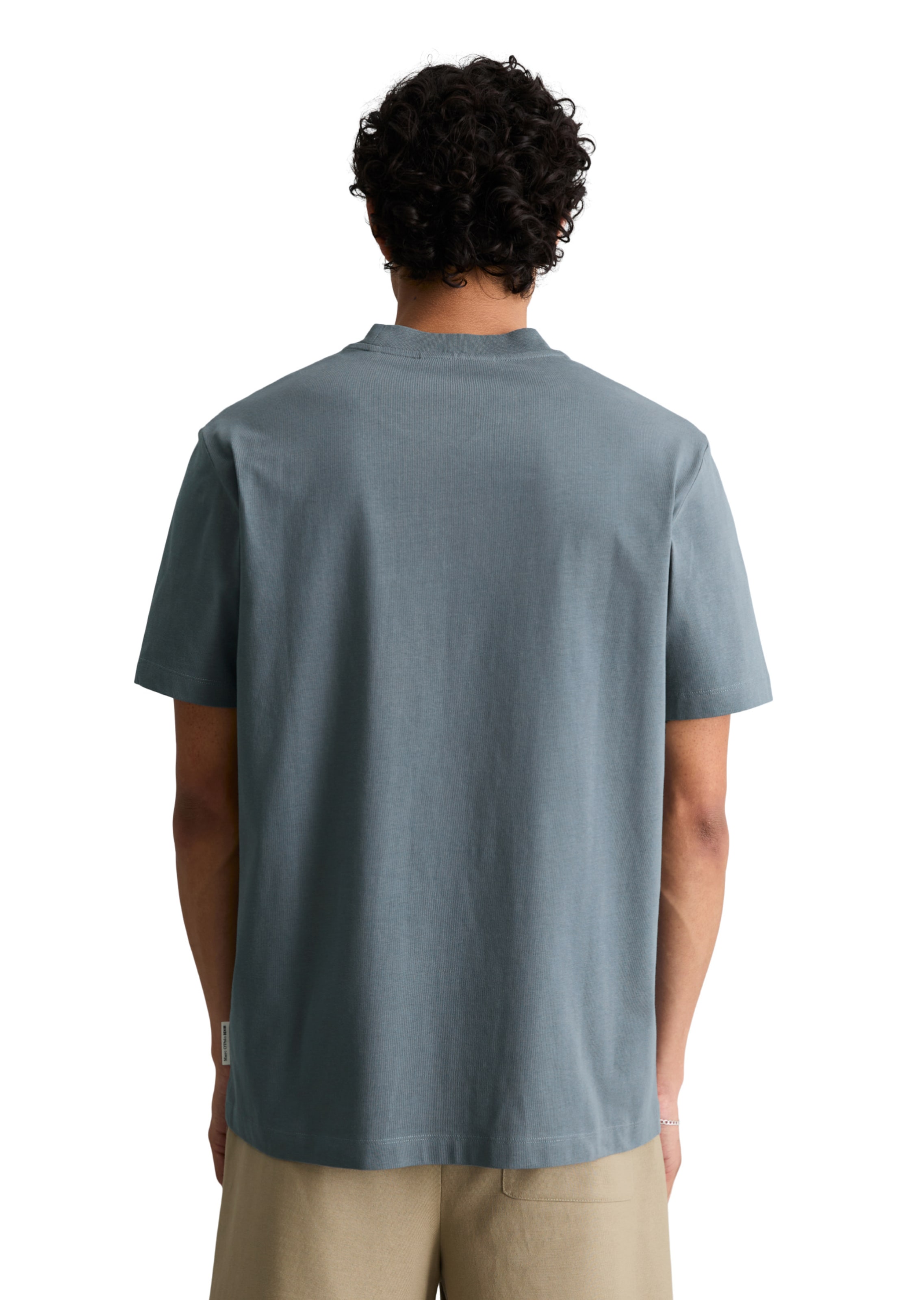 Marc O'Polo DENIM Shirt in Blauw