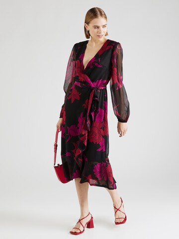 Robe Wallis en noir