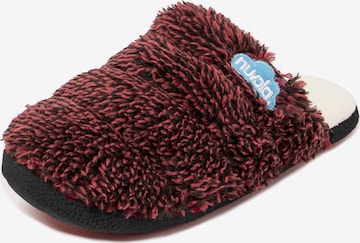 Nuvola. - Zapatillas de casa 'Zueco Cloud Polar' en : frente