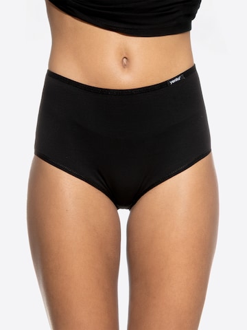 Culotte 'Modern' Yenita en gris