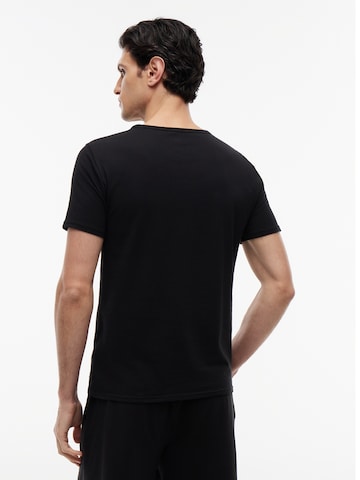 Tommy Hilfiger Underwear Shirt in Black