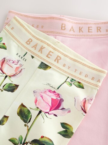 Skinny Leggings Baker by Ted Baker en rose