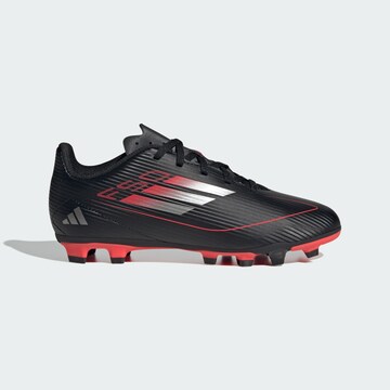 ADIDAS PERFORMANCE Sports shoe 'F50 Club' in Black