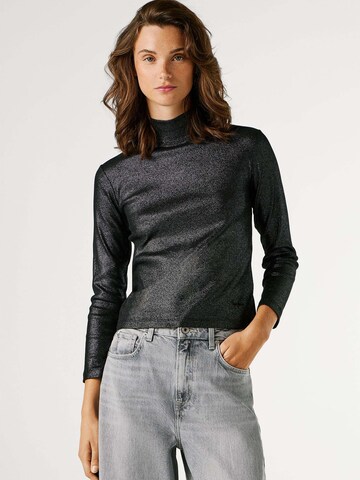 T-shirt 'BALU' Pepe Jeans en noir