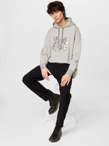 Viktor&Rolf Sweatshirt in Grau