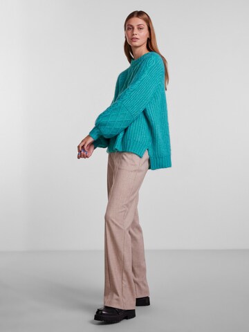 Y.A.S Sweater 'ELNA' in Green