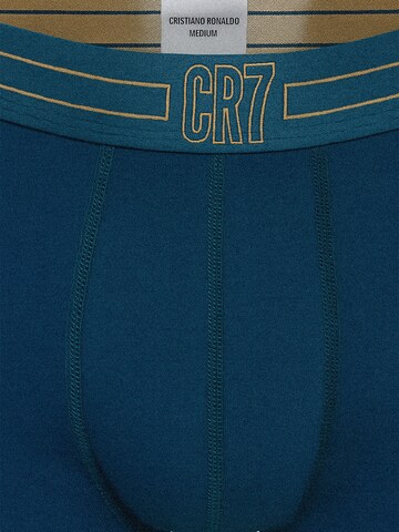 CR7 - Cristiano Ronaldo Boxershorts in Blauw