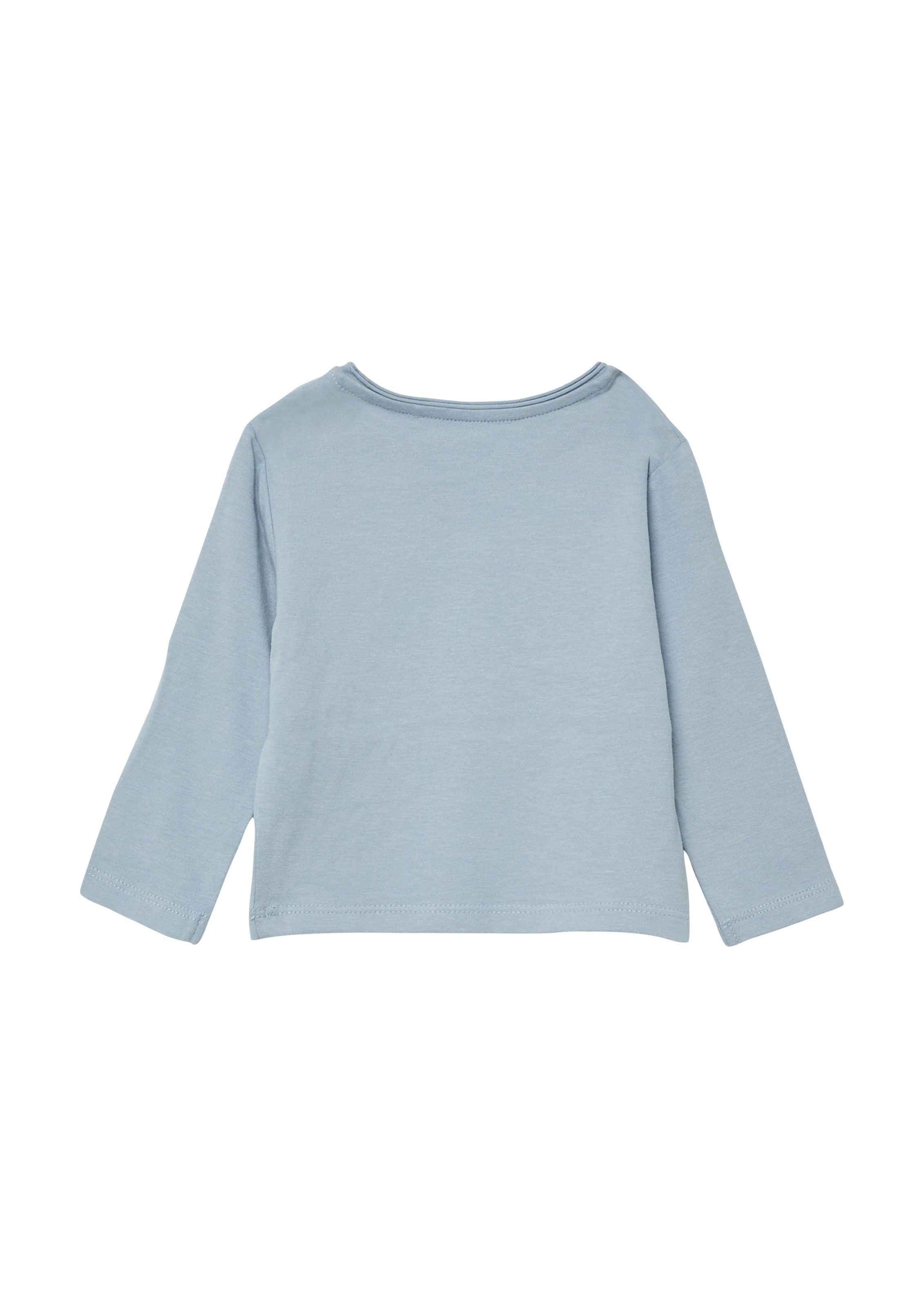 s.Oliver Shirt in Blau