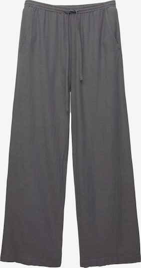 Pull&Bear Kalhoty - šedá, Produkt